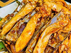 -友德福.老字号粤菜.广州地标融合美食(荔湾路店)