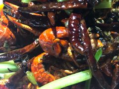 -红盔甲·小龙虾(天钥桥店)