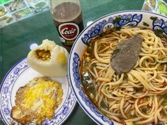 -隆福寺小吃店(东四店)