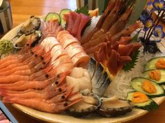 -高木日本料理(静安寺店)