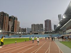 -广东省人民体育场