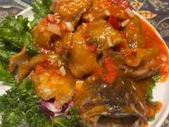 -荷花泰菜(东方新天地店)