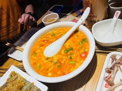 疙瘩汤-管氏翅吧(中关村店)