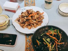 -大师傅金奖啤酒鱼(西街口总店)