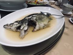 -广东胜利宾馆西关粤中餐厅