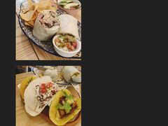 -TEQO·Mexican food & Bar