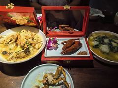 -应天大明王朝·南京菜(中山陵店)