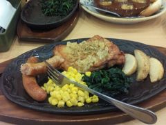 android_upload_pic-萨莉亚意式餐厅(三号湾广场店)