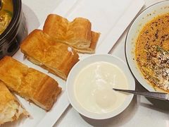 -拈菜(观音桥阳光世纪店)