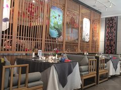 -楚鲜·汉正街一号(天河店)