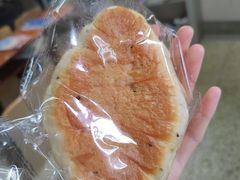 -前进麦味·天然烘焙(凯德1818店)