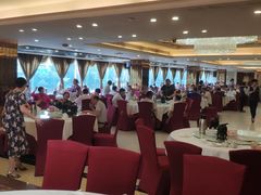 大堂-黄埔华苑酒家(黄埔总店)