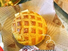 -七爷清汤腩·港式茶餐厅(世博店)