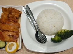 -佰搭果·广式茶餐厅(石牌东路店)