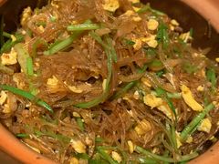 节瓜粉丝煲-金鸭季·北京烤鸭(深业上城店)