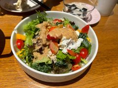 -花舍·新派粤菜·西餐·下午茶(亚运村·鸟巢店)