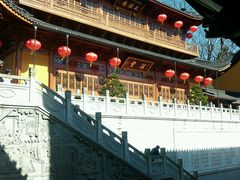 -杭州上天竺法喜讲寺