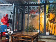 -夹夹大·蟹蟹大排档(财富又一城店)