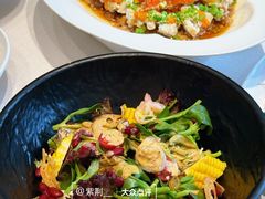 -望海湾海鲜楼·海鲜(河南路店)