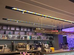 -TANGO LIVEHOUSE动感单车(巴黎春天店)