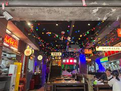 -水巷子·巴掌腰片重庆火锅(云纺店)