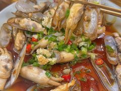 -面道赞宁海海鲜面(迎凤街店)