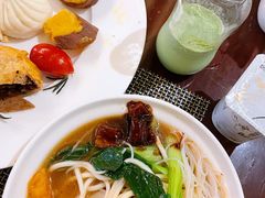 -天津君隆威斯汀酒店