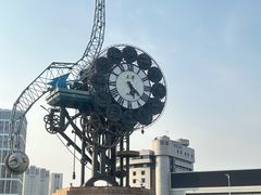 -天津意大利风情旅游区