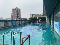 -威蒂斯国际健身游泳会所(东莞庄路店)