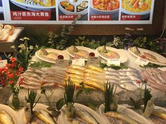 -必点海鲜·鲅鱼水饺(鞍山西道店)