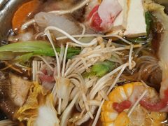 -林妈妈村·日式料理(宝山龙湖天街店)