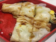 錦繡潮州腸粉-稻香酒家(天河城店)