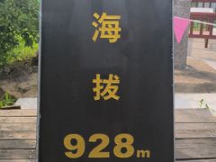 -江南天池
