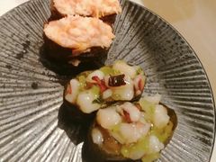 -争鲜回转寿司(浦东三钢里PLUS店)
