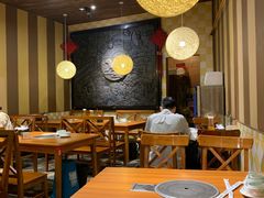 大堂-老号尤兔头(幸福店)