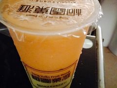 -桐园果汇(湖贝店)