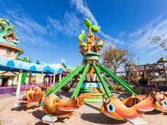 -七彩云南欢乐世界