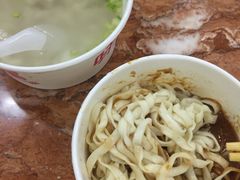 -三真丸子美食坊(故宫路店)