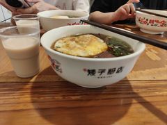 -矮子粉店1985·长沙米粉(湘春路店)