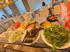 -北京王府井希尔顿酒店·万斯阁西餐厅