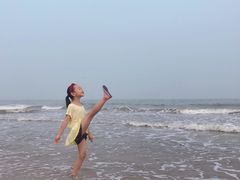 -南戴河旅游度假区
