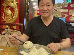 -狗不理(水上北路旗舰店)