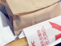 -肯德基(昌里店)