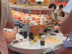 -争鲜回转寿司(西红门荟聚PLUS店)