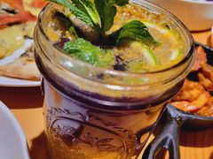 -TIAGO HOME KITCHEN(王府中环店)