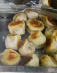 鲜肉一口酥-宋记饼家(石门二路店)