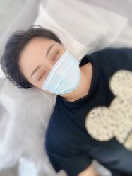 -Verywang半永久纹眉•仪器野生眉