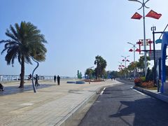 -横琴客运码头