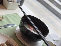 -JW万豪厨房餐厅·滨海草坪烧烤·海鲜·海景(三亚绿发山海天JW万豪酒店)