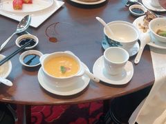 -索菲特酒店·乐轩华中餐厅